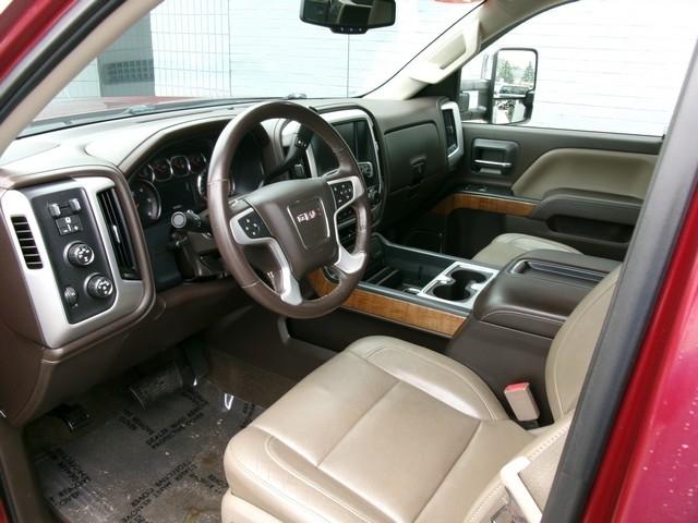 GMC Sierra 1500  2015