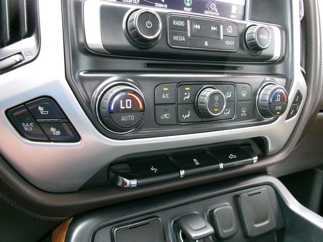GMC Sierra 1500  2015