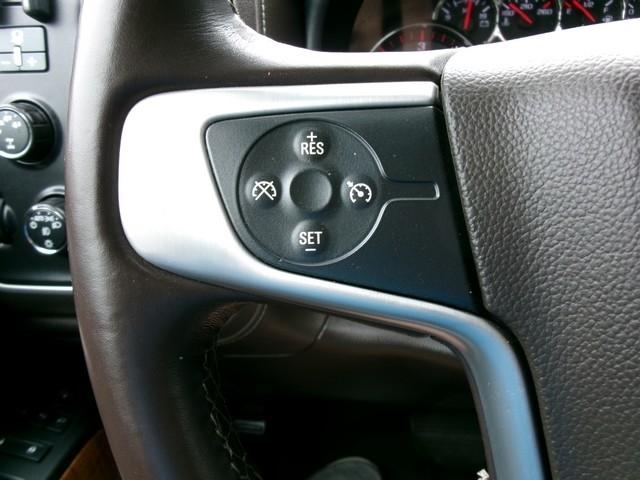 GMC Sierra 1500  2015