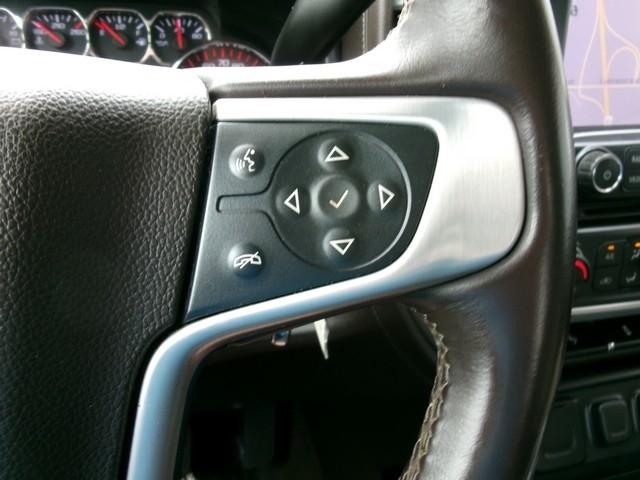GMC Sierra 1500  2015