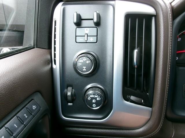 GMC Sierra 1500  2015
