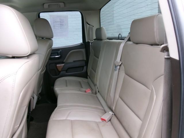 GMC Sierra 1500  2015