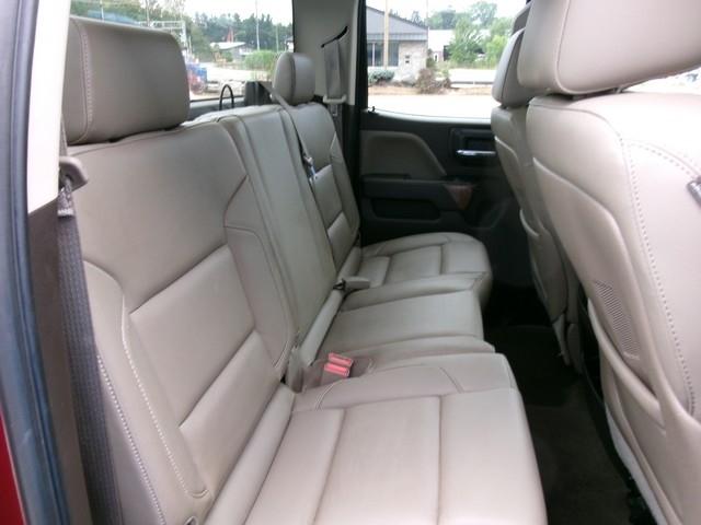GMC Sierra 1500  2015