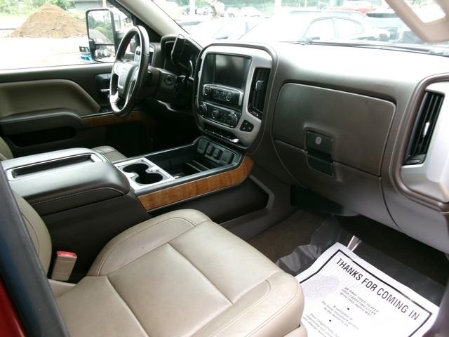 GMC Sierra 1500  2015