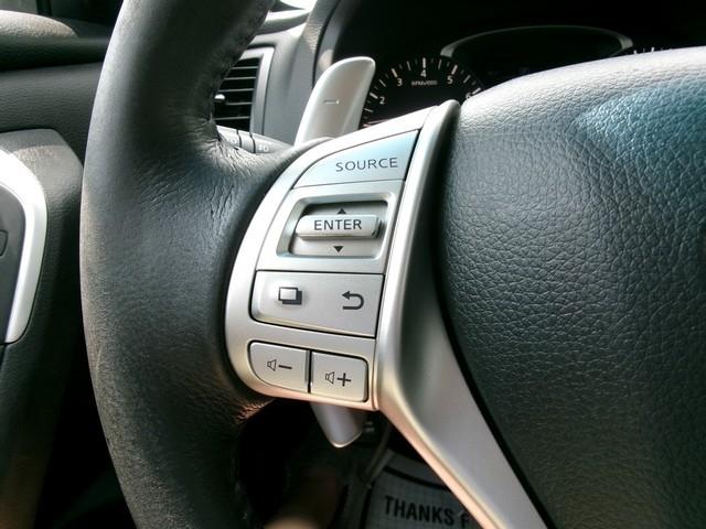 Nissan Altima  2017