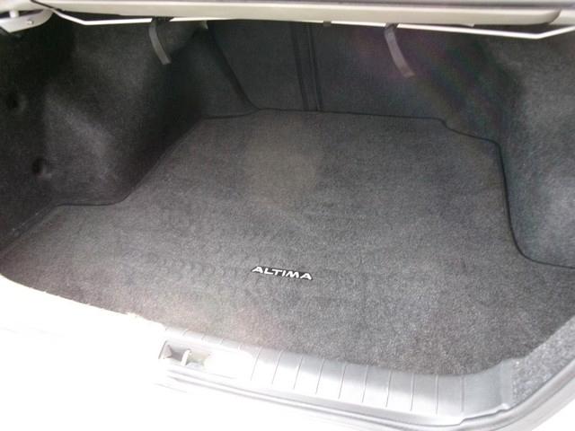 Nissan Altima  2017