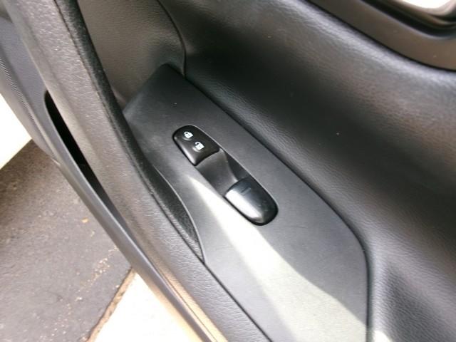 Nissan Altima  2017
