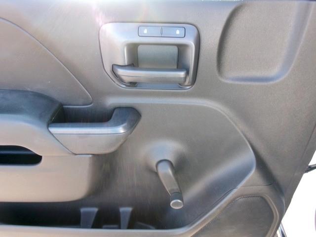 Chevrolet Silverado 1500  2015
