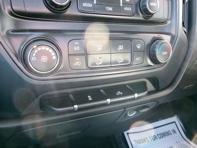 Chevrolet Silverado 1500  2015