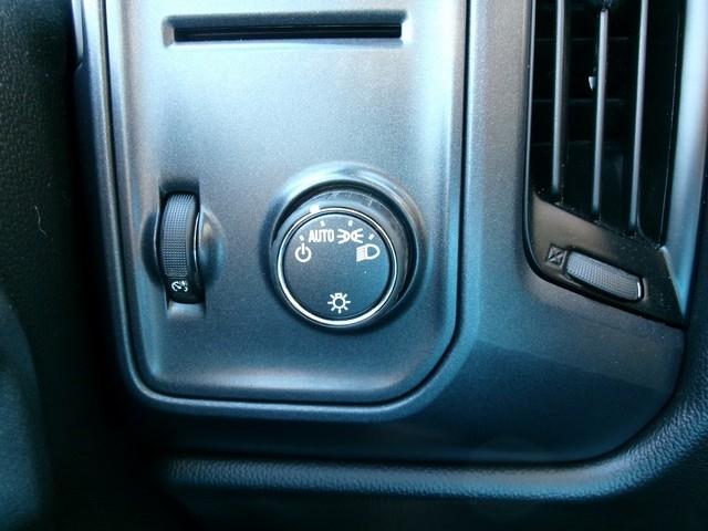 Chevrolet Silverado 1500  2015