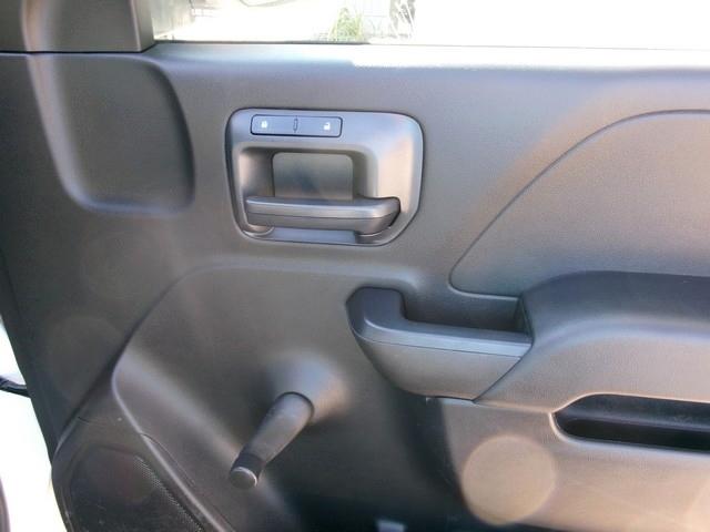 Chevrolet Silverado 1500  2015