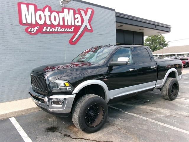 RAM 2500  2015