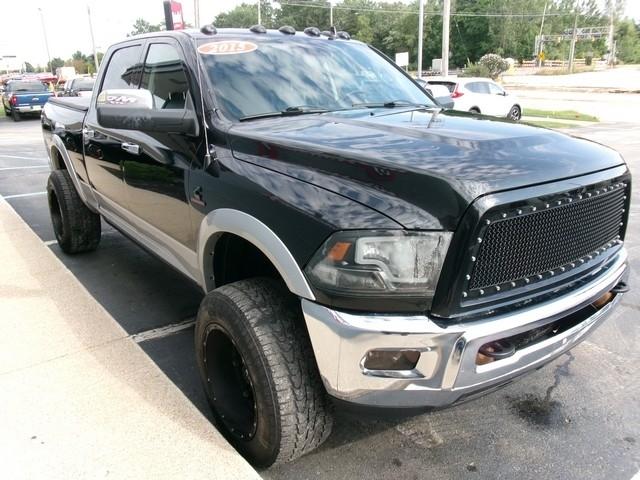 RAM 2500  2015