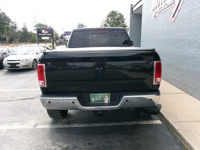 RAM 2500  2015
