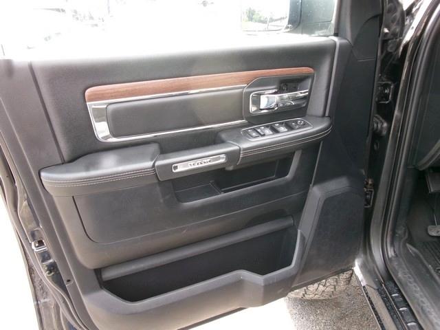 RAM 2500  2015