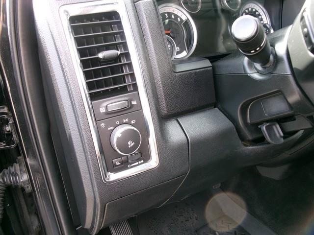 RAM 2500  2015