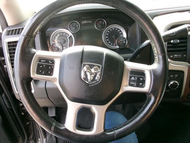 RAM 2500  2015