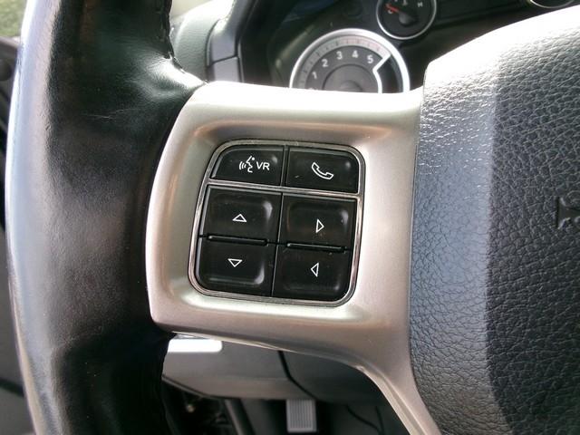 RAM 2500  2015