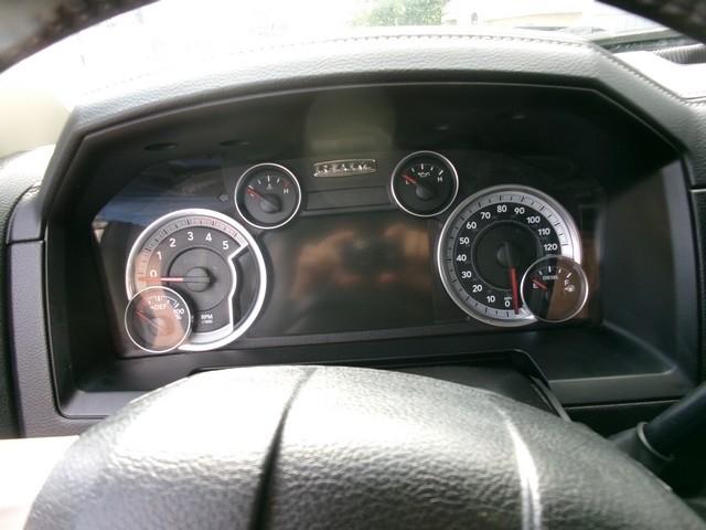 RAM 2500  2015