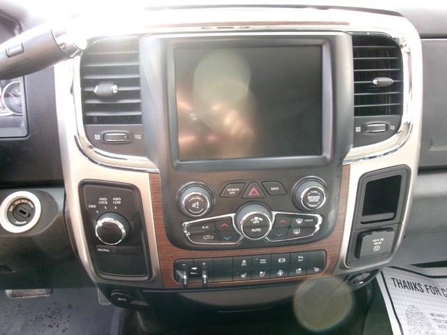 RAM 2500  2015