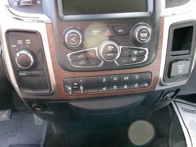 RAM 2500  2015