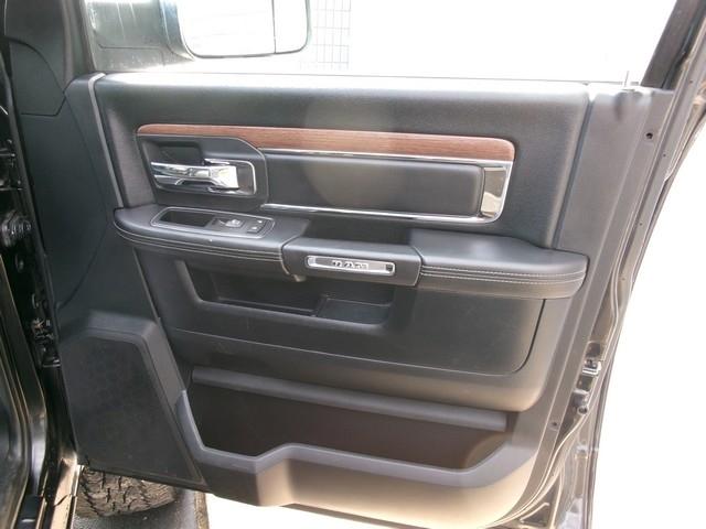RAM 2500  2015