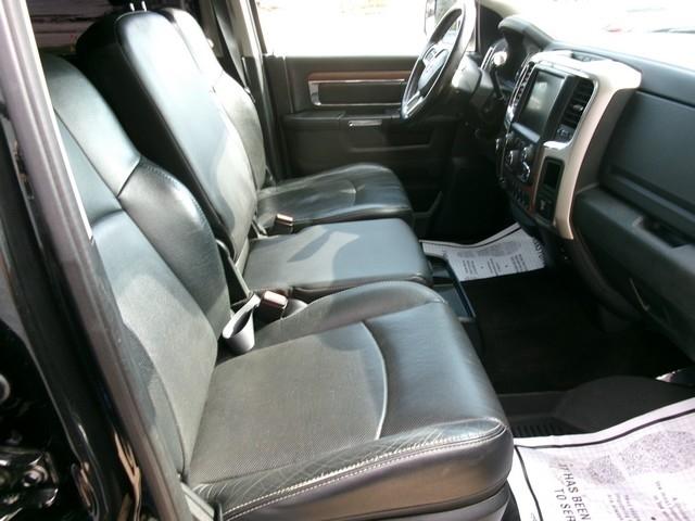 RAM 2500  2015