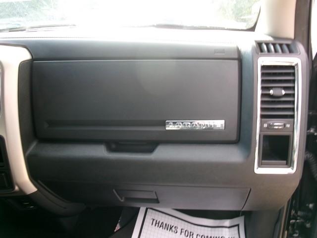 RAM 2500  2015