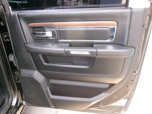 RAM 2500  2015