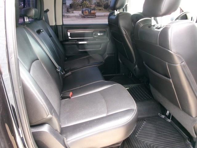 RAM 2500  2015