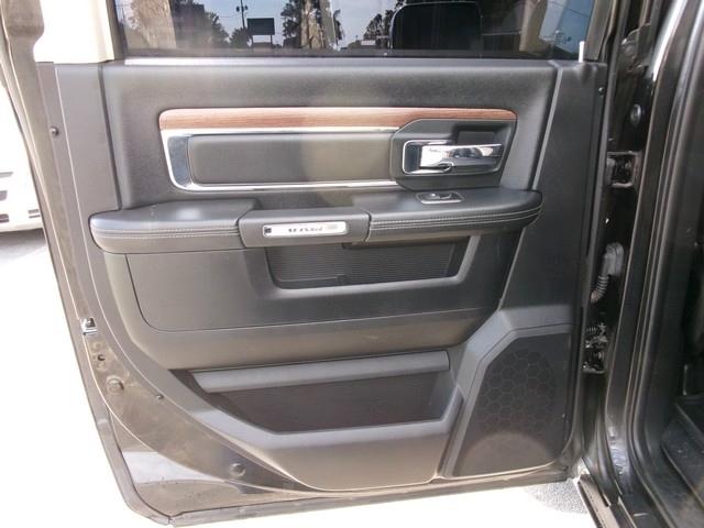 RAM 2500  2015
