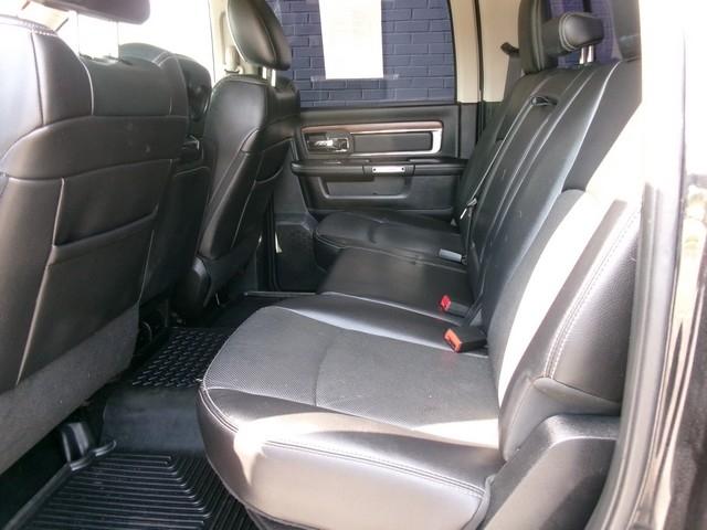 RAM 2500  2015