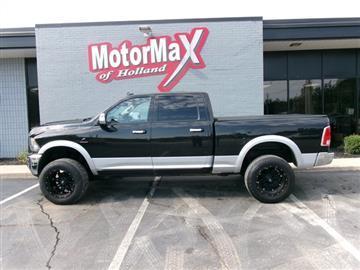 2015 RAM 2500 