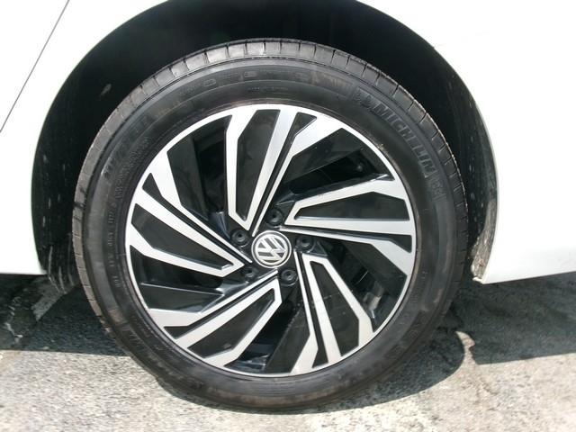 Volkswagen Jetta  2020