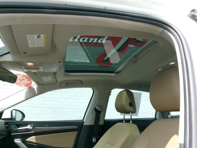 Volkswagen Jetta  2020