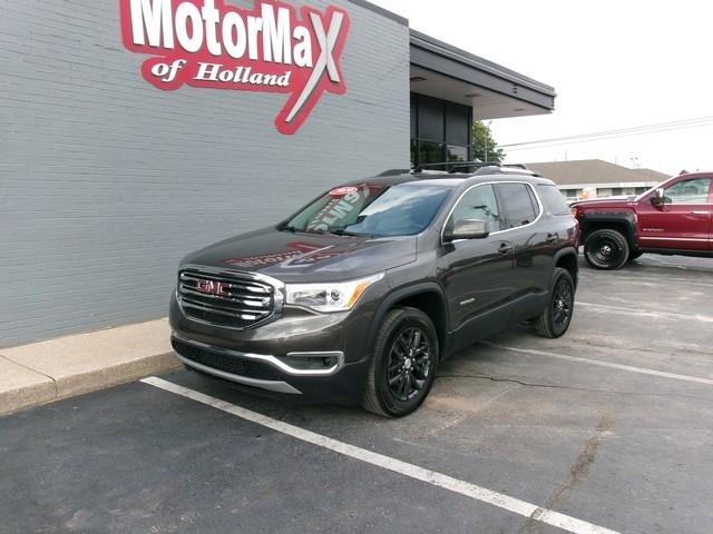 GMC Acadia  2019