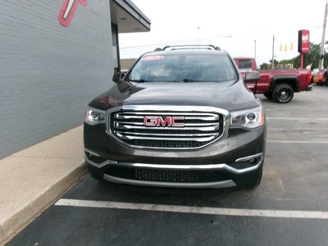 GMC Acadia  2019
