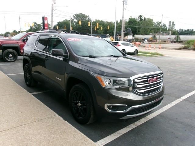 GMC Acadia  2019