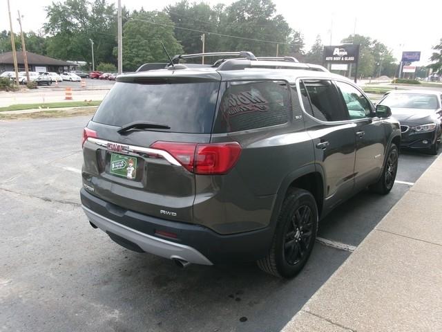 GMC Acadia  2019