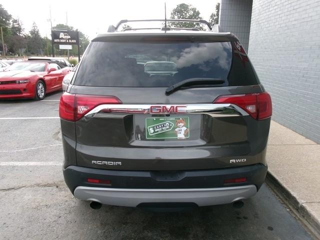 GMC Acadia  2019