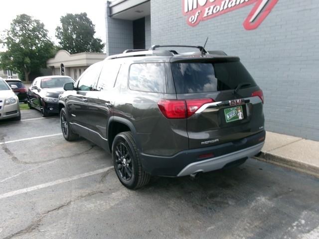 GMC Acadia  2019