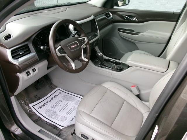 GMC Acadia  2019