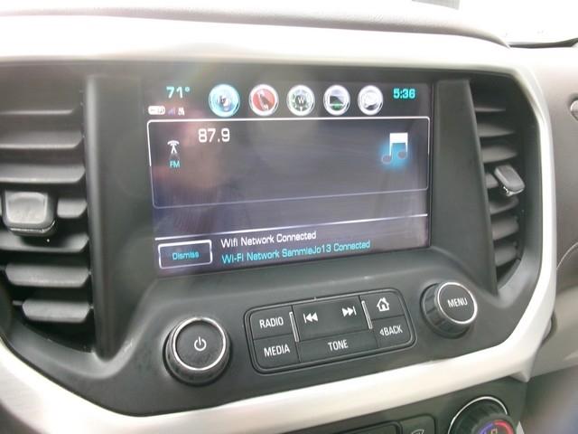 GMC Acadia  2019