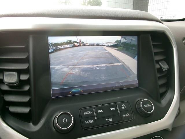 GMC Acadia  2019