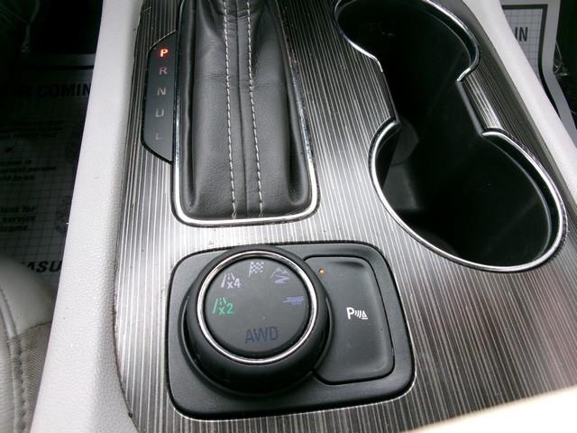 GMC Acadia  2019