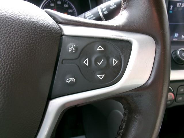 GMC Acadia  2019