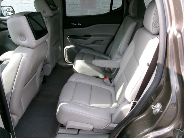 GMC Acadia  2019