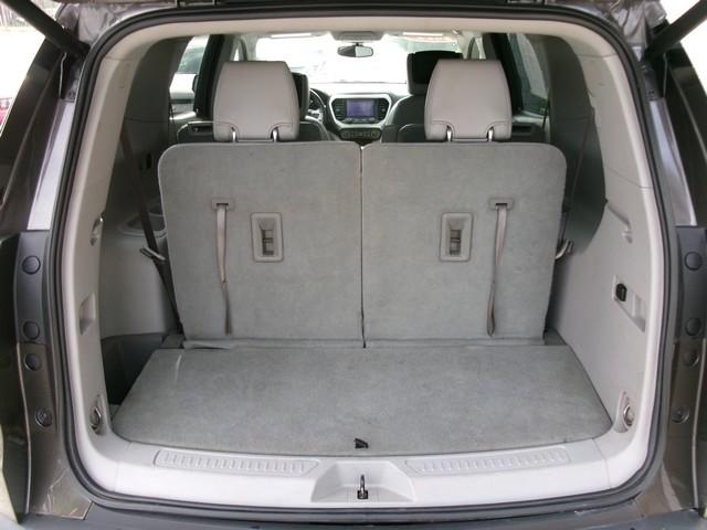 GMC Acadia  2019