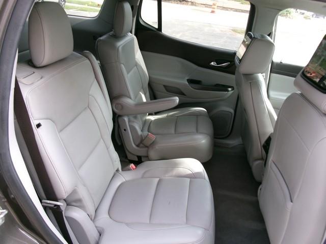 GMC Acadia  2019
