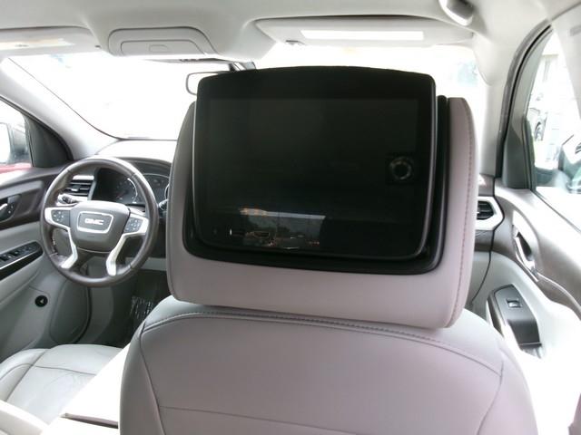GMC Acadia  2019